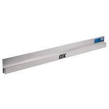 OX TRADE RENDERING H-BAR - 1.2M