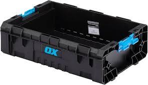 OX TOOLTREK TRADE CRATE