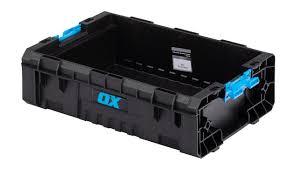 OX TOOLTREK TRADE CRATE EXTENSION