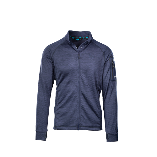 OX TECH LIGHTWEIGHT FLEECE - XXL