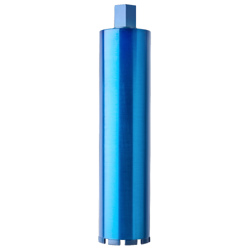 OX ULTIMATE WET CORE-CONCRETE 1+" UNC - 200MM