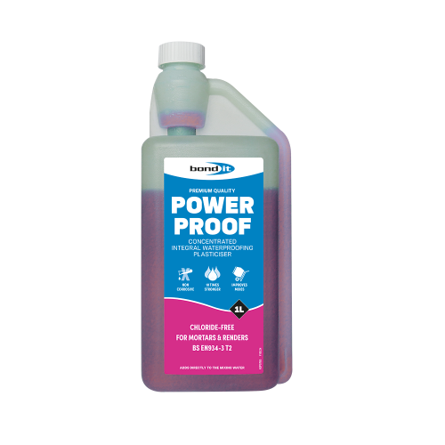 POWER PROOF 1L