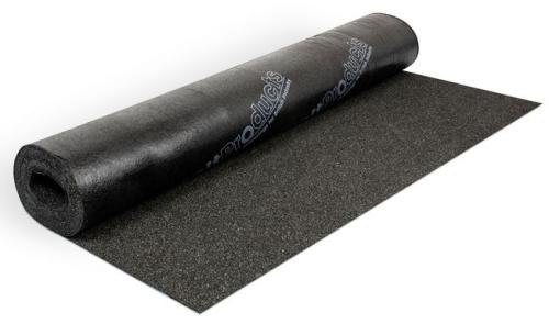 4KG UNDERLAY FELT 8M X 1M