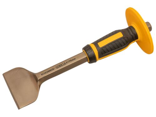 ROUGHNECK GORILLA BRICK BOLSTER + GUARD