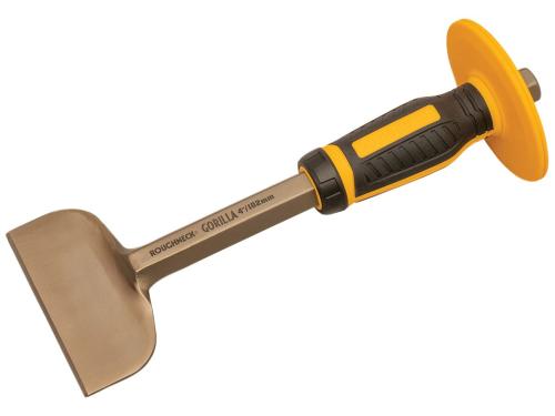 ROUGHNECK GORILLA BRICK BOLSTER + GUARD