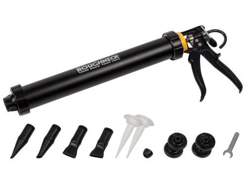 ROUGHNECK ULTIMATE MORTAR GUN MULTI-FUNCTION