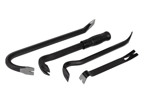 ROUGHNECK TOOLBOX BAR SET - 4 PIECE