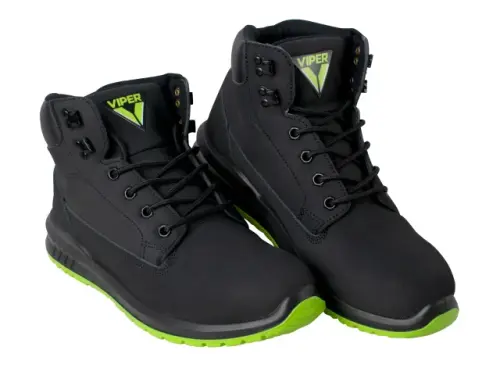 SCAN VIPER SBP SAFETY BOOT S10