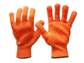 SCAN GRIPPER GLOVES