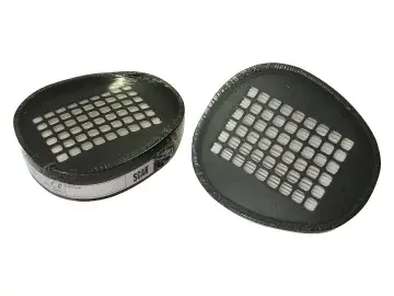 SCAN TWIN FILTER CARTRIDGE P3