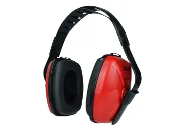 SCAN STANDARD EAR DEFENDER