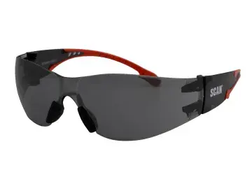 SCAN FLEXI SPECTACLE SMOKE