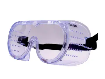 SCAN DIRECT VENT GOGGLE
