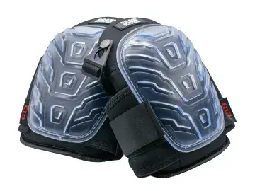 SCAN KNEEPADS PROFESSIONAL GEL
