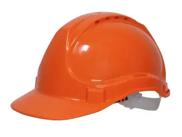 SCAN SAFETY HELMET ORANGE