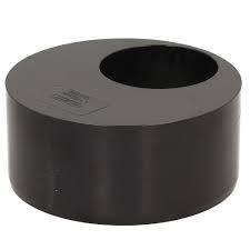 110MM SB - 110MM - 50MM REDUCER SOIL BLACK