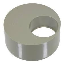 110MM SG - 110MM - 50MM REDUCER SOIL GREY