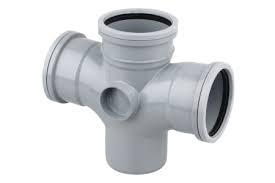 110MM SG - 90' DOUBLE TEE SOIL GREY