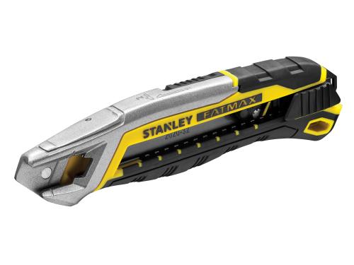 STANLEY FM INTEGRATED SNAP KNIFE SLIDE