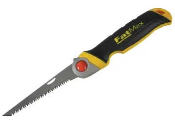 STANLEY FATMAX FOLDING JABSAW