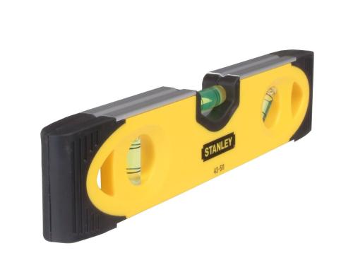 STANLEY S/PROOF MAGNETIC TORPEDO LEVEL