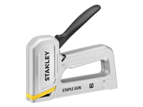 STANLEY HEAVY DUTY STAPLE GUN