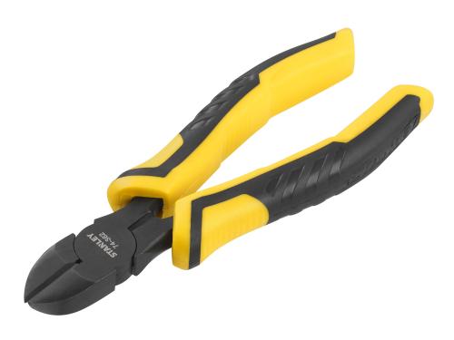 STANLEY DIAGONAL CUTTING TOOLS PLIERS CG 150MM