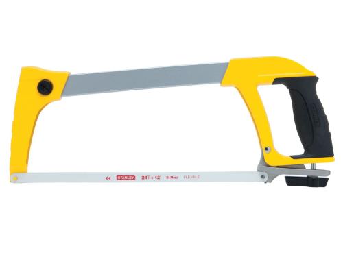 STANLEY HEAVY DUTY HACKSAW 300MM