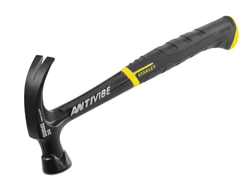 STANLEY FATMAX CURVED CLAW HAMMER
