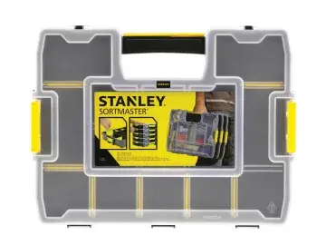 STANLEY SORTMASTER JUNIOR ORGANIZER