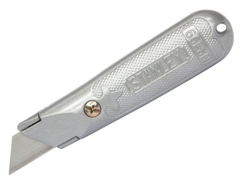 STANLEY CLASSIC 199 FIXED BLADE KNIFE
