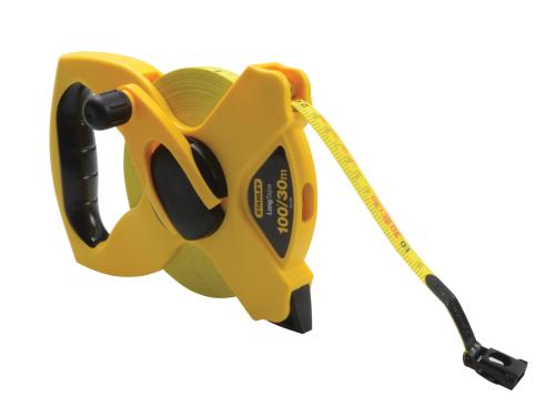 STANLEY OPEN REEL F/GLASS TAPE 30M