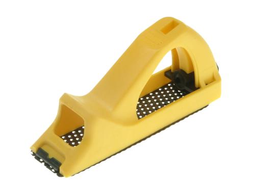 STANLEY MOULDED BODY SURFORM BLOCK PLANE
