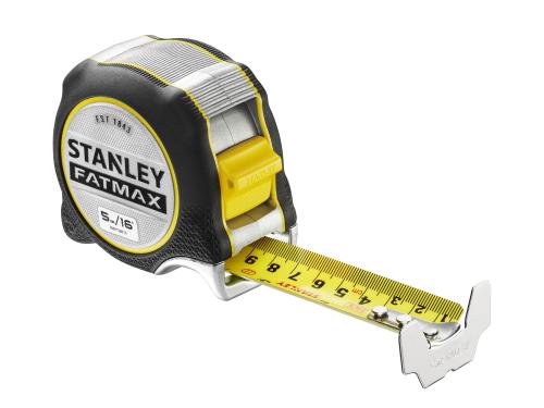 STANLEY FATMAX XTREME 5M TAPE