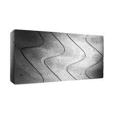 100MM THERMALITE HI STRENGTH 7N AERATED BLOCK 440X215MM