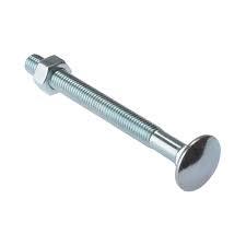 M10 X 100MM NUT & BOLT