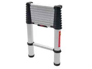 TELESTEPS 3M ECO LINE TELESCOPIC LADDER