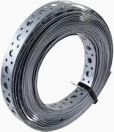 BEND STRAP - 5MTR X 20MM FIXING BAND