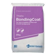 THISTLE BONDING COAT 25G