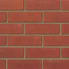 IBSTOCK LEICESTER RED STOCK