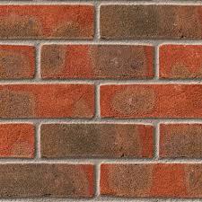 IBSTOCK THAKEHAM RED MULTI