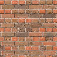 IBSTOCK ASHDOWN BEXHILL RED OFF SHADES