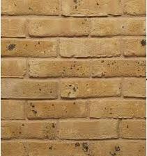 WIENERBERGER SMEED DEAN DOCKLANDS YELLOW MULTI