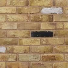 IMPERIAL BRICKS CONSERVATION YELLOW