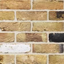 IMPERIAL BRICKS STRATFORD YELLOW