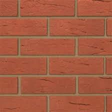 IBSTOCK SURREY ORANGE