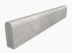 BULL NOSE CONCRETE EDGING 900MM