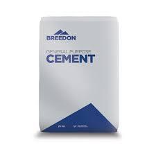 BREEDON CEMENT GENERAL PURPOSE 25KG
