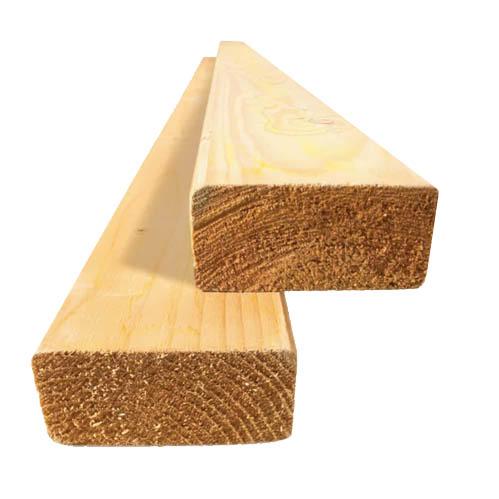 2.4m - 38mm x 89mm CLS