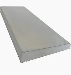 7" ONCE WEATHERED COPING STONE 170MM